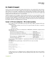 Preview for 27 page of Javad HPT404BT JL Operator'S Manual