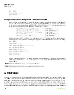 Preview for 28 page of Javad HPT404BT JL Operator'S Manual