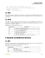 Preview for 37 page of Javad HPT404BT JL Operator'S Manual