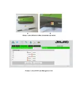 Preview for 2 page of Javad JLink LTE Series Manual