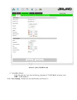 Preview for 4 page of Javad JLink LTE Series Manual