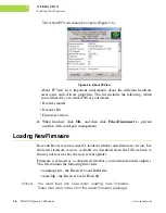 Preview for 40 page of Javad LGG100 Operator'S Manual