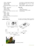 Preview for 12 page of Javad LMR400 User Manual