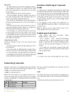 Preview for 17 page of Javad LMR400 User Manual