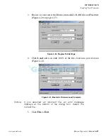 Предварительный просмотр 125 страницы Javad Maxor Operator'S Manual