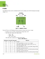 Предварительный просмотр 20 страницы Javad TRIUMPH-1 Operator'S Manual