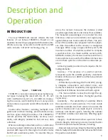 Preview for 9 page of Javad TRIUMPH-1M User Manual