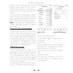 Preview for 8 page of Javad TRIUMPH-2 Start Manual