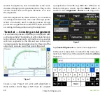 Предварительный просмотр 62 страницы Javad TRIUMPH-LS User Manual