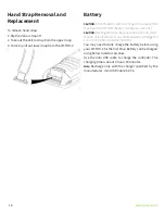 Preview for 10 page of Javad VICTOR-2 User Manual