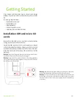 Preview for 11 page of Javad VICTOR-2 User Manual