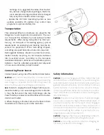 Preview for 13 page of Javad VICTOR-2 User Manual