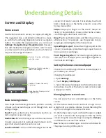 Preview for 15 page of Javad VICTOR-2 User Manual