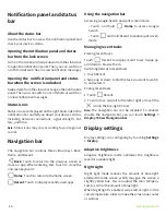 Preview for 16 page of Javad VICTOR-2 User Manual