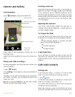 Preview for 19 page of Javad VICTOR-2 User Manual