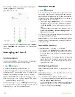 Preview for 20 page of Javad VICTOR-2 User Manual