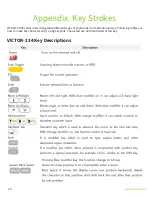 Preview for 24 page of Javad VICTOR-2 User Manual