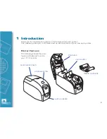 Preview for 6 page of Javelin J110i User Manual