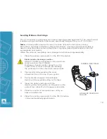 Preview for 12 page of Javelin J110i User Manual