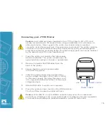 Preview for 15 page of Javelin J110i User Manual