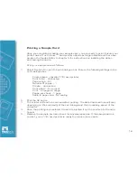 Preview for 18 page of Javelin J110i User Manual