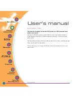 Preview for 4 page of Javelin J205 User Manual