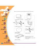 Preview for 9 page of Javelin J205 User Manual