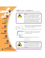 Preview for 11 page of Javelin J205 User Manual