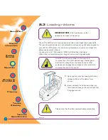 Preview for 14 page of Javelin J205 User Manual