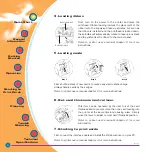 Предварительный просмотр 3 страницы Javelin J320i User Manual