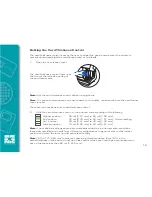 Preview for 16 page of Javelin J330i User Manual