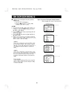 Preview for 9 page of Javelin RTR5024 Instruction Manual