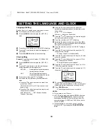 Preview for 11 page of Javelin RTR5024 Instruction Manual