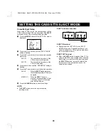 Preview for 34 page of Javelin RTR5024 Instruction Manual