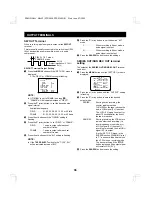 Preview for 37 page of Javelin RTR5024 Instruction Manual