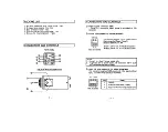 Preview for 4 page of Javelin Vidichip IV JE7942 Instruction Manual