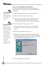 Preview for 15 page of Javes ADS-513 User Manual