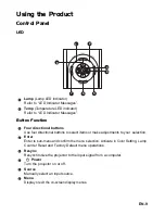 Предварительный просмотр 10 страницы Javes HDX-520 User Manual