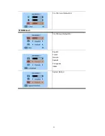 Предварительный просмотр 19 страницы Javes JAVES SLC-515SA User Manual