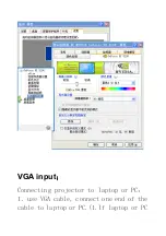 Preview for 19 page of Javes JCD-720P User Manual