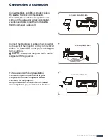 Preview for 7 page of Javes OLX-730 User Manual