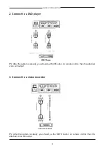 Preview for 7 page of Javes TLX-835 User Manual