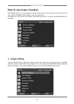 Preview for 16 page of Javes TLX-835 User Manual