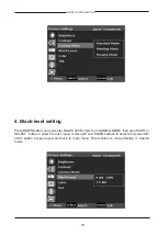 Preview for 19 page of Javes TLX-835 User Manual