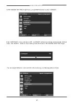 Preview for 23 page of Javes TLX-835 User Manual