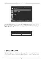 Preview for 18 page of Javes TLX-928 User Manual