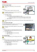 Preview for 16 page of Javo Matrix User Manual