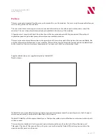 Preview for 2 page of Javo Plus M2.0 User Manual