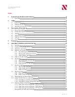 Preview for 3 page of Javo Plus M2.0 User Manual