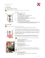 Preview for 13 page of Javo Plus M2.0 User Manual